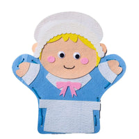 Thanksgiving Puppet Crafting Kit