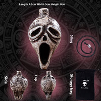 Halloween Haunt Whistle To-Go