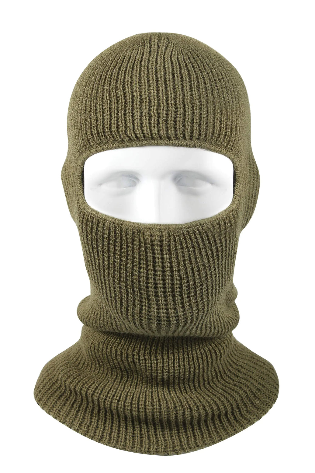 Rothco Warmth Wonder Ski Mask in Olive