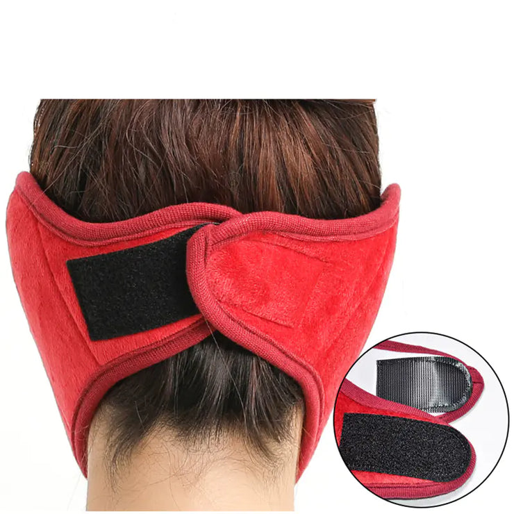 CozyCycle Thermal Face Masks