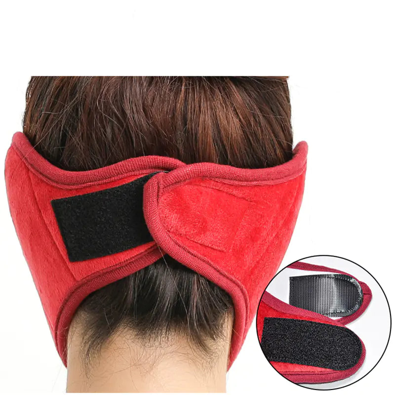 CozyCycle Thermal Face Masks