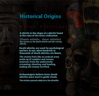 Halloween Haunt Whistle To-Go