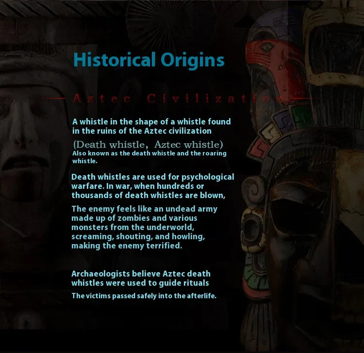 Halloween Haunt Whistle To-Go