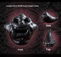 Halloween Haunt Whistle To-Go