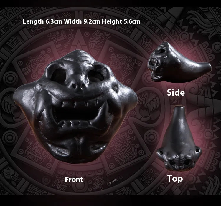 Halloween Haunt Whistle To-Go