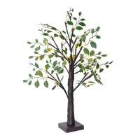 Festive Glow LED Tree Lamp