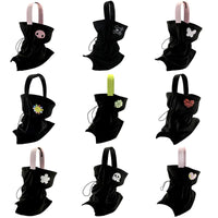 Charming Bear Ski Mask & Neck Warmer