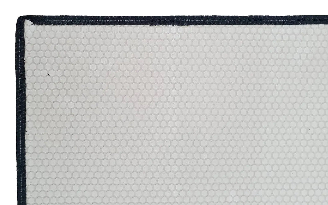 Charming Witch's Welcome Mat