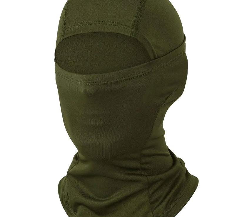 Summer Balaclava UV Protection Lightweight Ski Mask