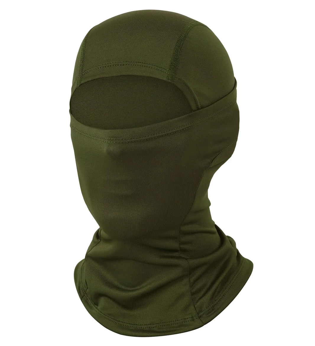 Summer Balaclava UV Protection Lightweight Ski Mask