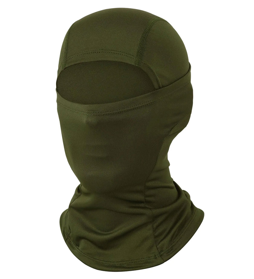 Summer Balaclava UV Protection Lightweight Ski Mask