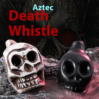Halloween Haunt Whistle To-Go