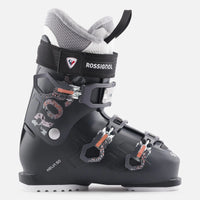 Rossignol Kelia Comfort Glide - Women's Wide Ski Boots