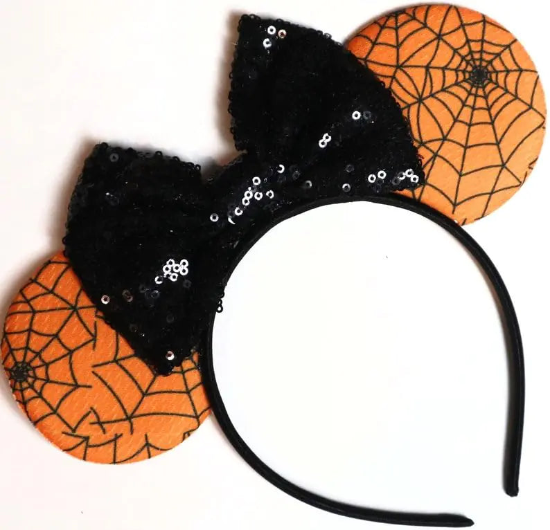 Minnie & Mickey Magic Ears Headband