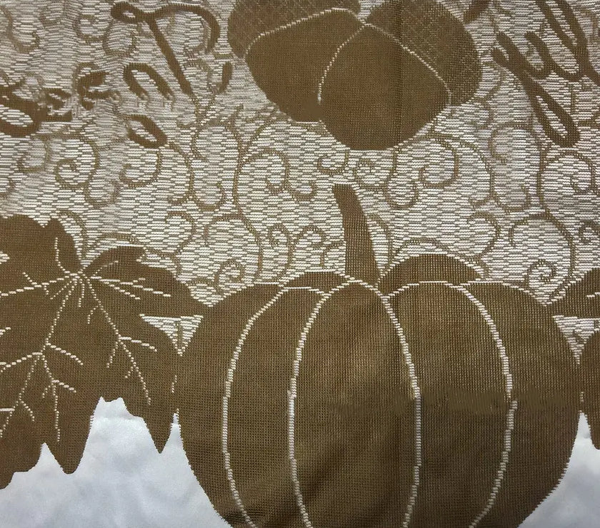 Autumn Embrace Fireplace Cover