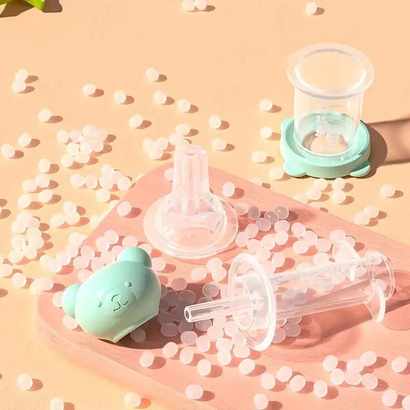 BabyCare Easy Med Dispenser