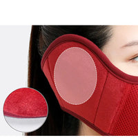 CozyCycle Thermal Face Masks