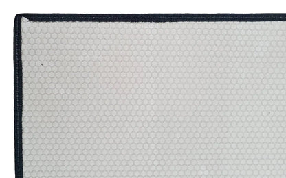 Ghoul's Greeting Halloween Mat