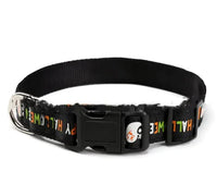 Spooky Season Pet Collar