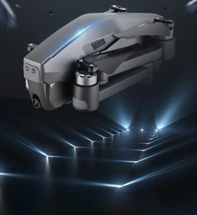 EpicView 4K Foldable GPS Drone