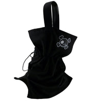 Charming Bear Ski Mask & Neck Warmer