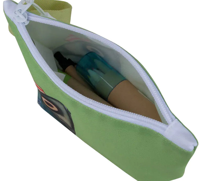 Biggdesign Pistachio Make Up Bag