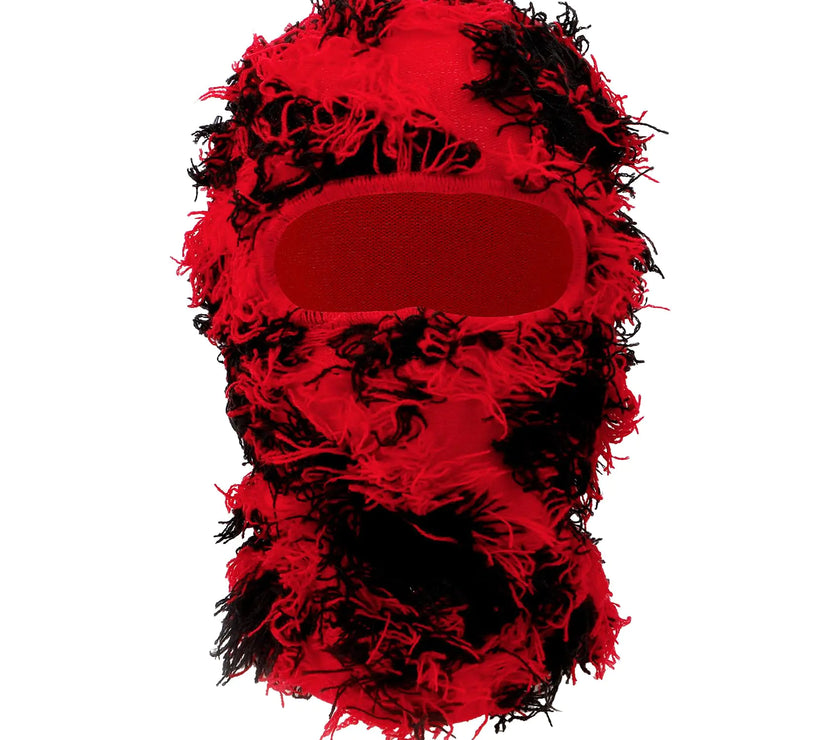 CozyShield Ski Balaclava