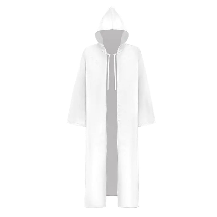 Halloween Spectacle Cloak Costume