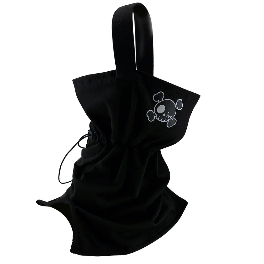 Charming Bear Ski Mask & Neck Warmer