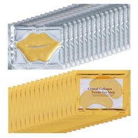 HydraLux Eye & Lip Collagen Set - 30 Mask Pairs