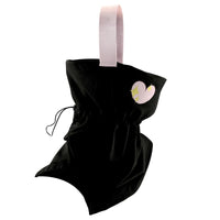 Charming Bear Ski Mask & Neck Warmer