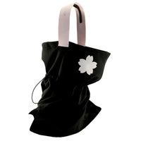 Charming Bear Ski Mask & Neck Warmer