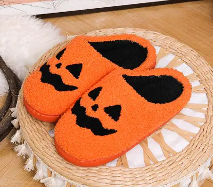 Comfy Couple Retreat Slippers