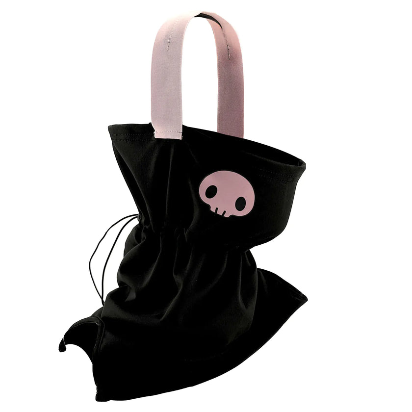 Charming Bear Ski Mask & Neck Warmer