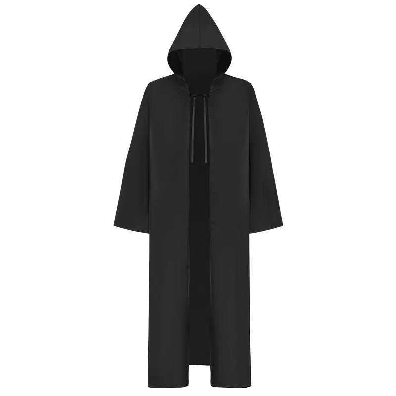 Halloween Spectacle Cloak Costume