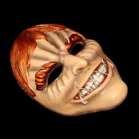 Harvest Bash Blonde Edition Mask