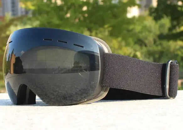 ClearView Anti-Fog Ski Goggles