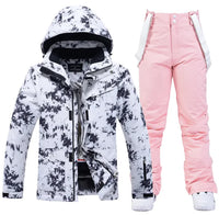 Unisex Ski Apparel