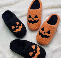 Comfy Couple Retreat Slippers