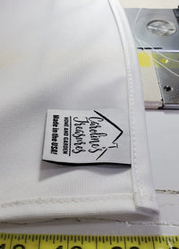 Affenpinscher Magic Night Flag