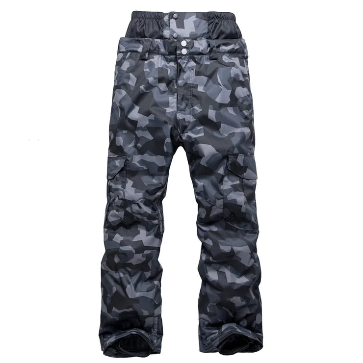 CozyBulk Ski Trousers