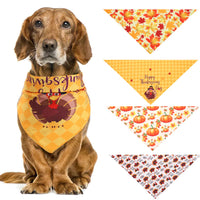 Festive Furry Friend Bandana