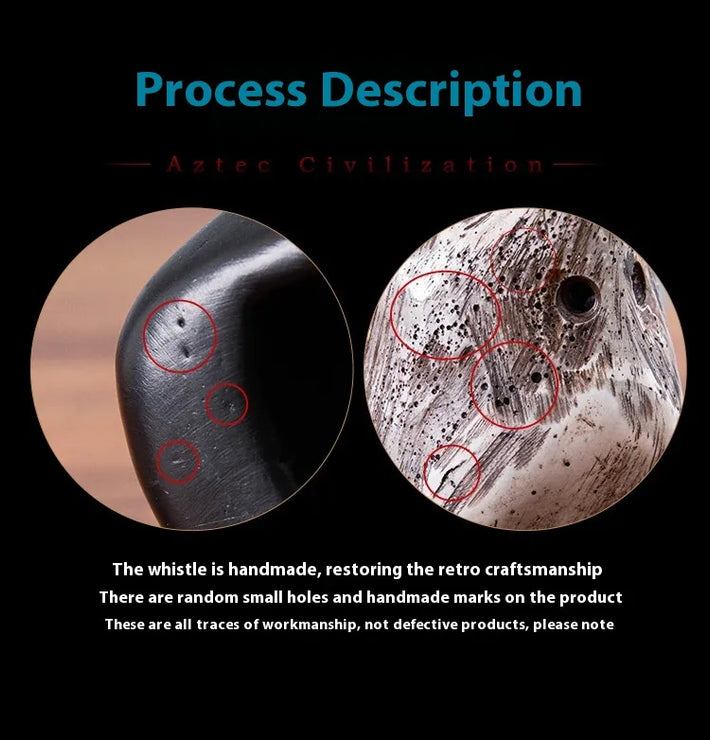 Halloween Haunt Whistle To-Go