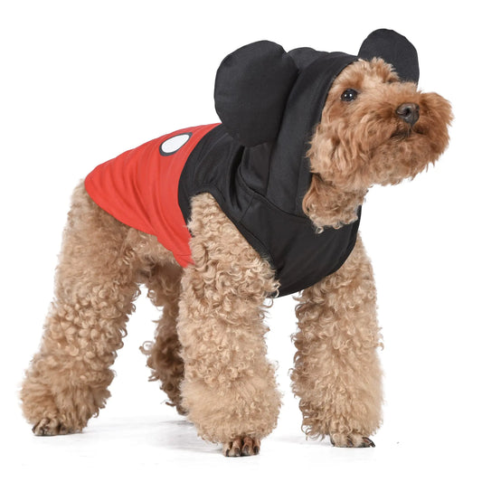 Mickey Magic Pet Costume - Large