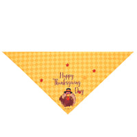 Festive Furry Friend Bandana