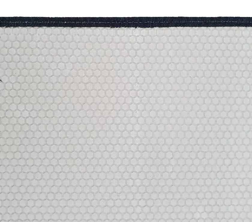 Creepy Welcome Halloween Mat