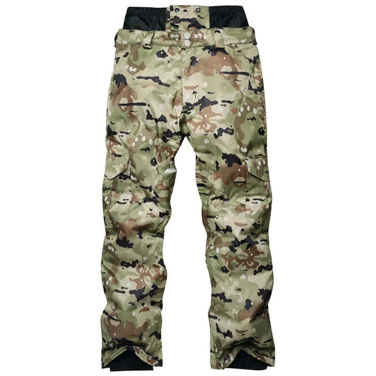 CozyBulk Ski Trousers