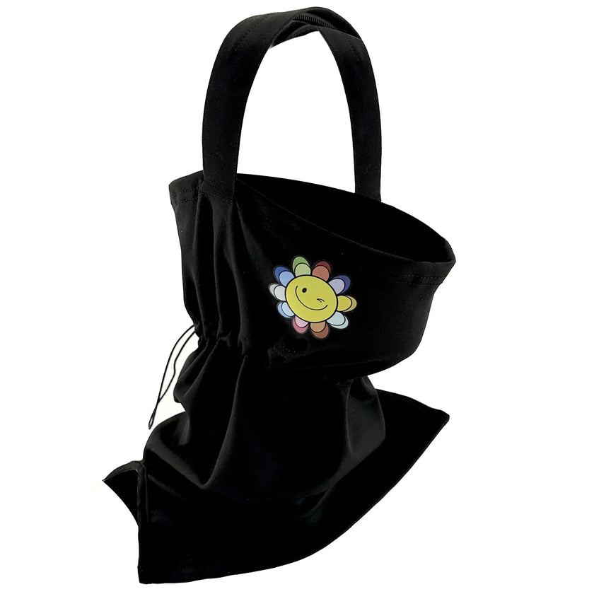 Charming Bear Ski Mask & Neck Warmer