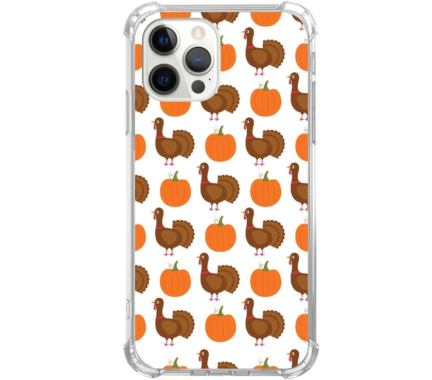 Thanksgiving Fest iPhone 14 Pro Max Case