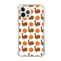Thanksgiving Fest iPhone 14 Pro Max Case